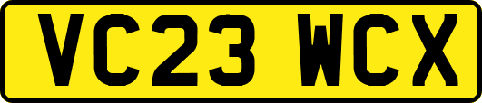 VC23WCX