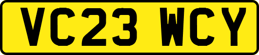 VC23WCY