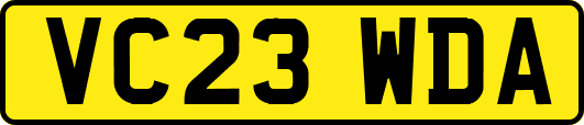 VC23WDA