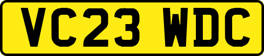 VC23WDC