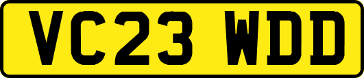 VC23WDD