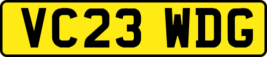 VC23WDG