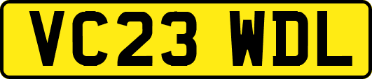 VC23WDL