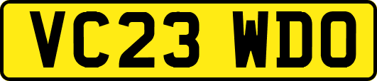 VC23WDO