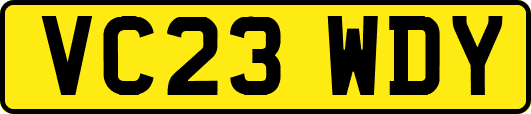 VC23WDY