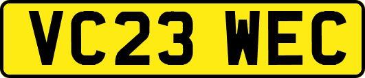 VC23WEC