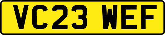 VC23WEF