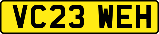 VC23WEH