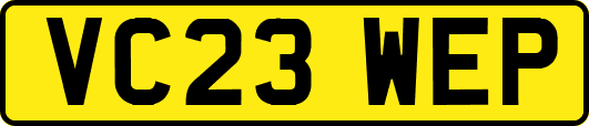 VC23WEP