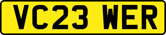 VC23WER