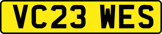 VC23WES