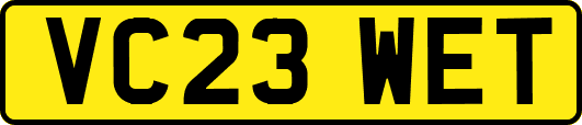 VC23WET
