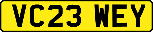 VC23WEY