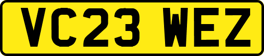 VC23WEZ