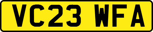 VC23WFA