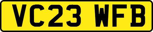 VC23WFB