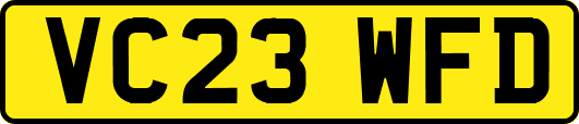 VC23WFD
