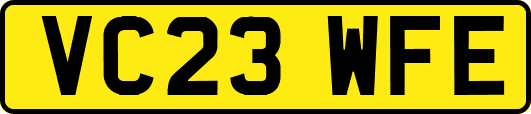 VC23WFE