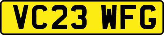 VC23WFG