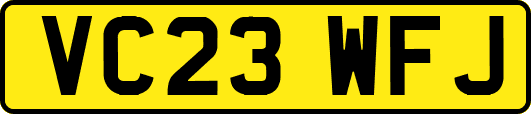 VC23WFJ