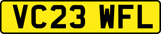 VC23WFL