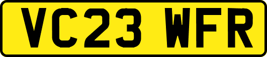 VC23WFR