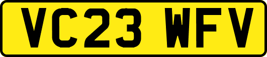 VC23WFV