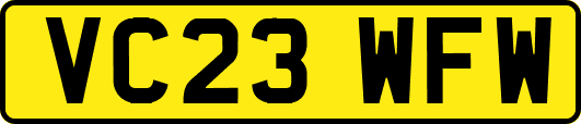 VC23WFW