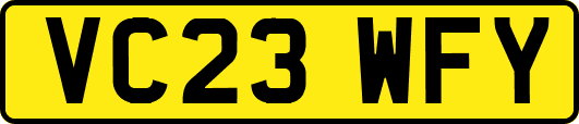 VC23WFY
