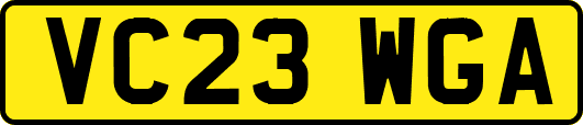 VC23WGA