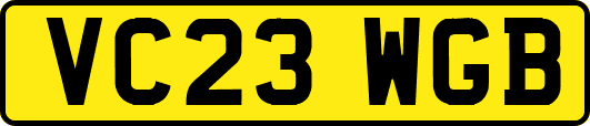VC23WGB