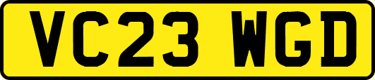 VC23WGD