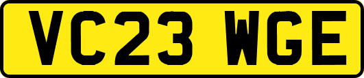 VC23WGE