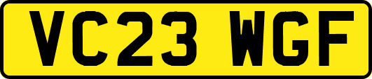 VC23WGF