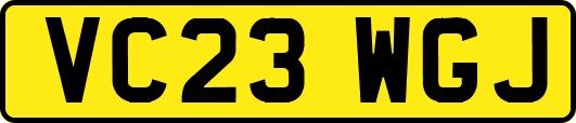 VC23WGJ