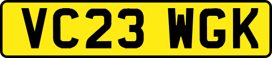 VC23WGK