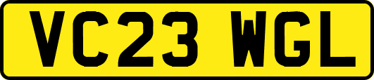 VC23WGL
