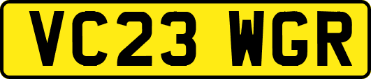 VC23WGR