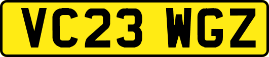 VC23WGZ
