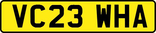 VC23WHA