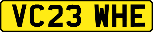 VC23WHE