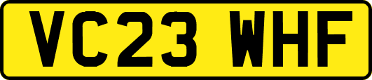 VC23WHF
