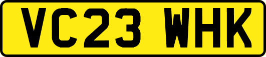 VC23WHK