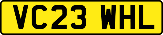 VC23WHL