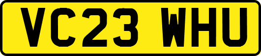 VC23WHU