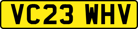 VC23WHV