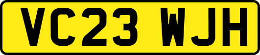 VC23WJH