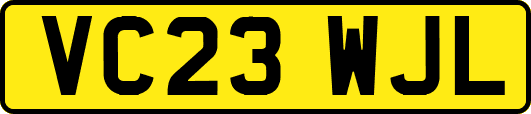 VC23WJL