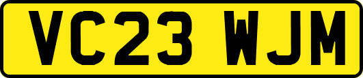 VC23WJM