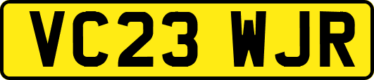 VC23WJR